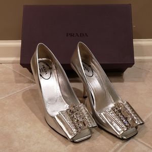 Prada Women's Heels